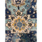 Asiatic Nova Persian Blue Rug NV25