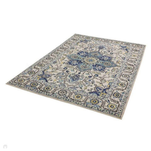 Asiatic Nova Persian Blue Rug NV25