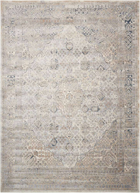 Kathy Ireland Malta MAI01 Rug