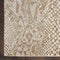 Nourison Solace SLA06 Ivory / Beige Rug