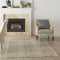 Nourison Solace SLA06 Ivory / Beige Rug