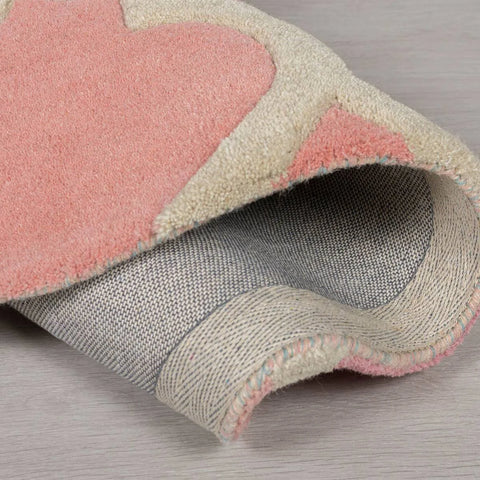 Flair Rugs Rosella Round Rug
