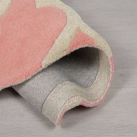 Flair Rugs Rosella Round Rug