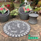 Scotts of Stow Terrace Dragonfly Outdoor Rug