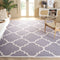 Roan Handmade Tufted Wool Ivory Rug Canora Grey Rug