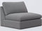 John Lewis Mellow Modular Seat Unit
