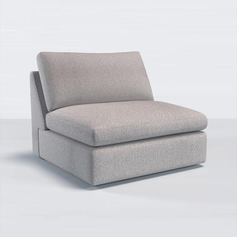 John Lewis Mellow Modular Seat Unit