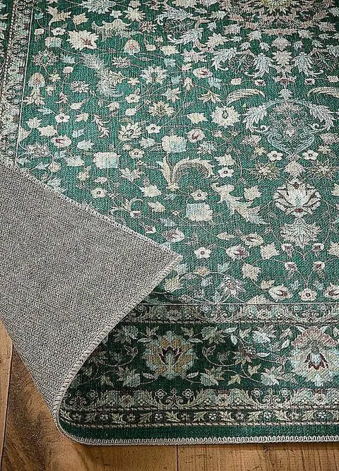 Origins Windsor Dark Washable Rug
