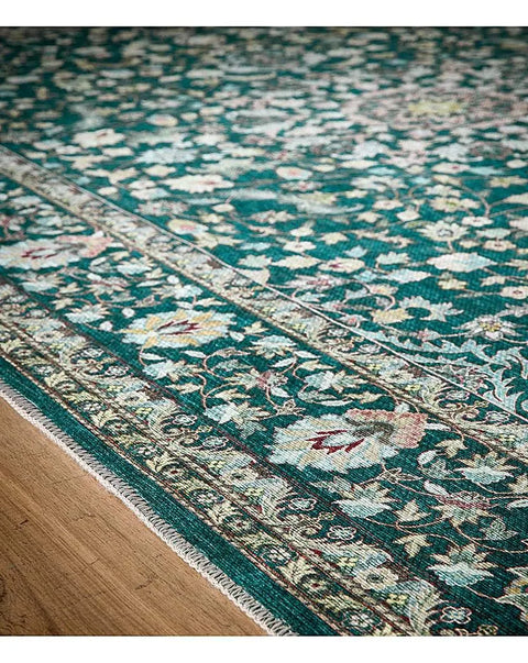 Origins Windsor Dark Washable Rug