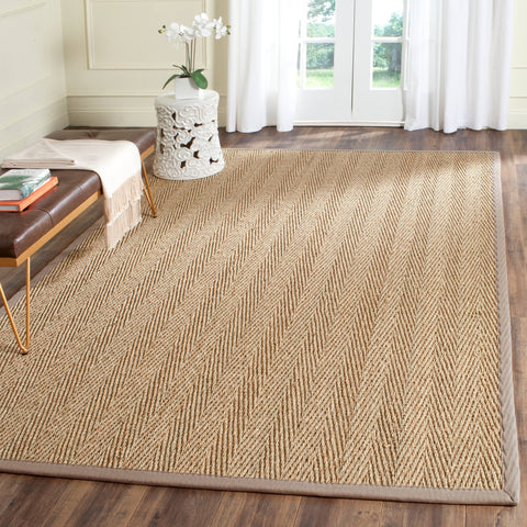 SAFAVIEH Natural Fiber Rug