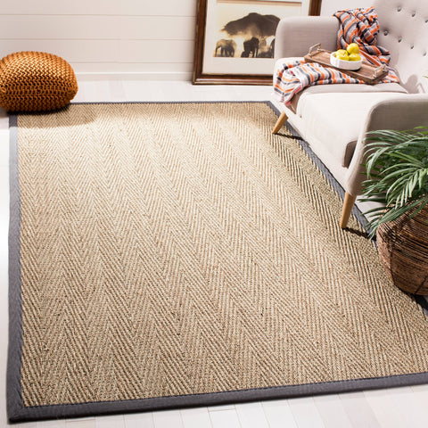 SAFAVIEH Natural Fiber Rug