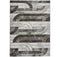 Craft Modern Geometric Grey Gold Rugs