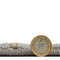 Craft Modern Geometric Grey Gold Rugs