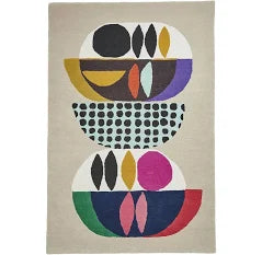 Inaluxe Neon IX11 Rug
