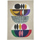 Inaluxe Neon IX11 Rug