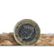 Rug Love Jute Natural Round Rug