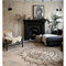 Rug Love Jute Natural Round Rug