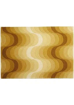 Verpan Wave Rug Rug