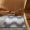 Verpan Wave Rug Rug