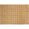 Dixie Freja rug checked