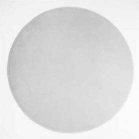 OHS Supersoft Round Rug