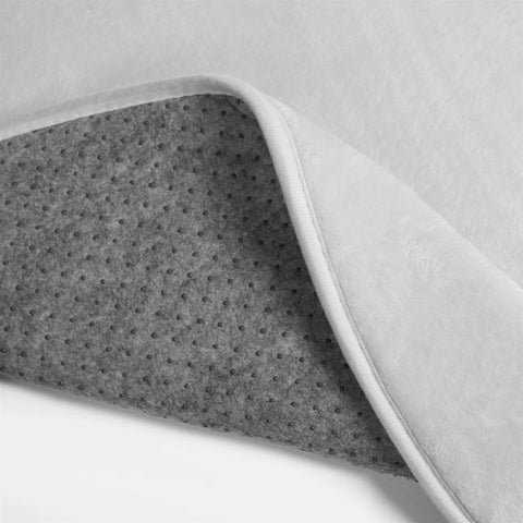 OHS Supersoft Round Rug