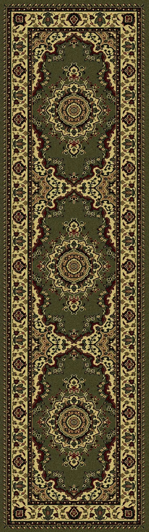 Radici 1191 CASTELLO Rugs 7-Feet 9 by 11-Feet