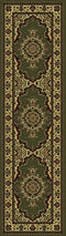 Radici 1191 CASTELLO Rugs 7-Feet 9 by 11-Feet