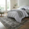 Dunelm Gabriella Washable Rug Persian