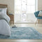 Dunelm Gabriella Washable Rug Persian