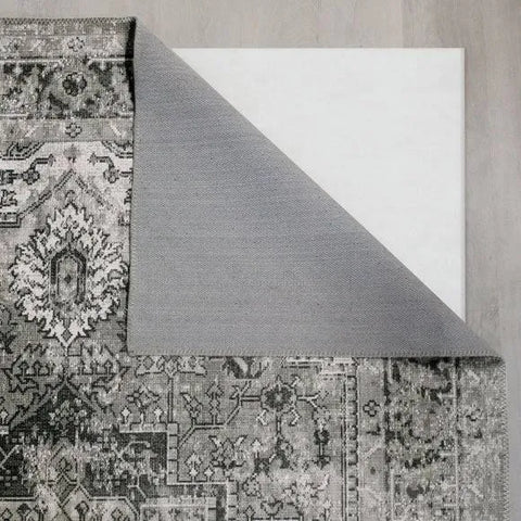 Dunelm Gabriella Washable Rug Persian