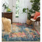Hashtag Home Ojas Abstract Area Rug