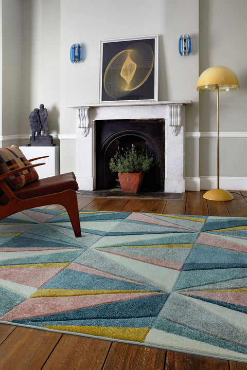 Asiatic Sketch Rug SK04