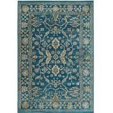 OW Traditional Valeria Rug 8023 F