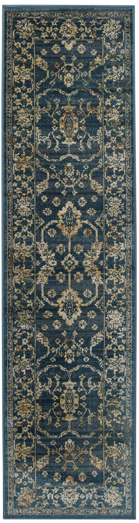 OW Traditional Valeria Rug 8023 F