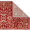 OW Traditional Valeria Rug 8023 F