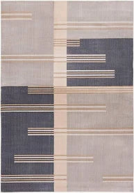 Safavieh Orwell Linford Abstract Area Rug
