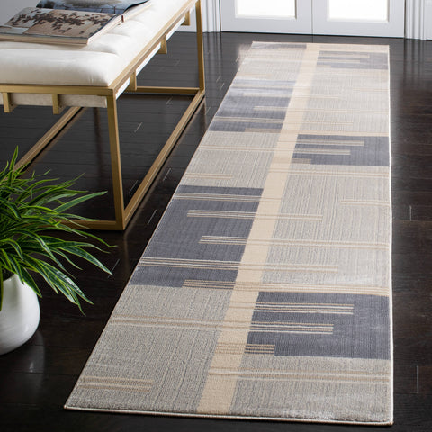 Safavieh Orwell Linford Abstract Area Rug