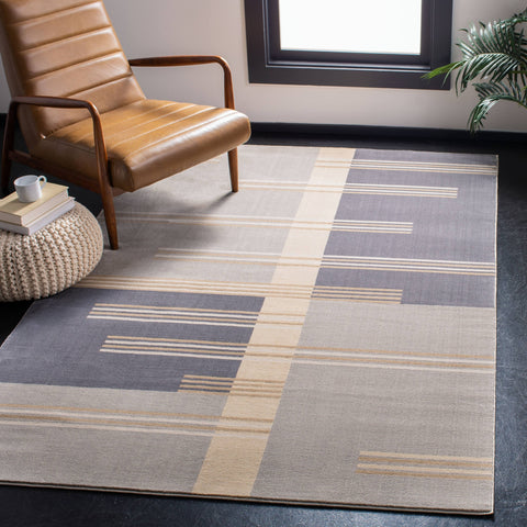 Safavieh Orwell Linford Abstract Area Rug