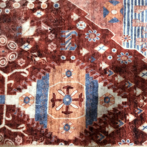 Likewise Rugs & Matting Madar Rug