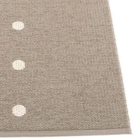 Pappelina Peg Runner Rug 70 x