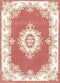 Oriental Weavers Royal Cream Red Rug