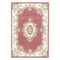 Oriental Weavers Royal Cream Red Rug