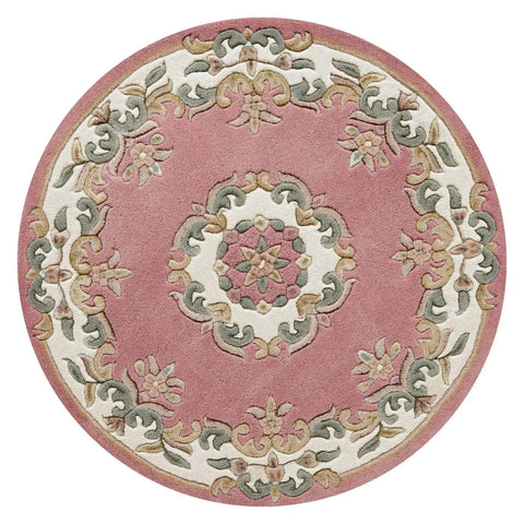 Oriental Weavers Royal Cream Red Rug