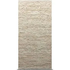 Rug Solid Rug 140x200 Cm 10706