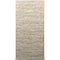 Rug Solid Rug 140x200 Cm 10706