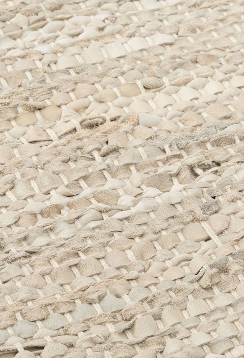 Rug Solid Rug 140x200 Cm 10706