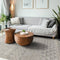 Concept Looms Anya ANYA01 Natural Rug 1.70m x 1.20m