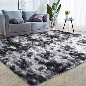 Desire Rugs California Twotone Shaggy Area Rugs