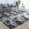 Desire Rugs California Twotone Shaggy Area Rugs